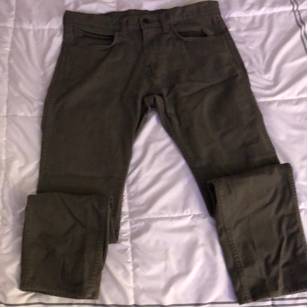 Levi jeans